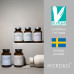 Nordbo L-Arginine Synergy 90 kapslí