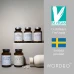 Nordbo L-Arginine Synergy 90 kapslí