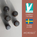 Nordbo Workout Magnesium 90 kapslí