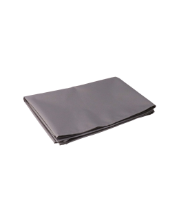 ATMOWOOD Potah na zahradní lehátko 115 x 43 cm - šedý