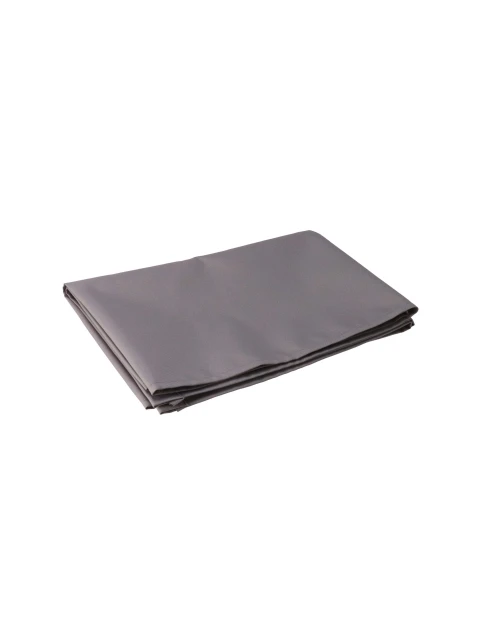 ATMOWOOD Potah na zahradní lehátko 115 x 43 cm - šedý