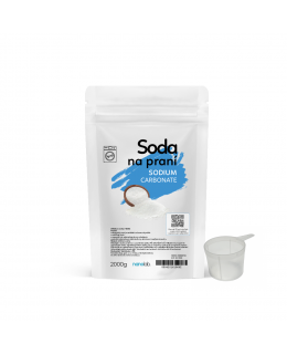 Nanolab Soda na praní 2 kg