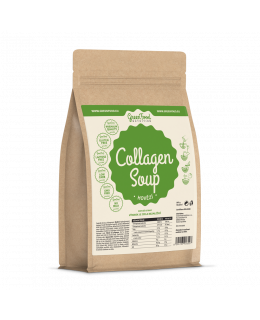 GreenFood Collagen Soup 10 porcí