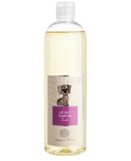 Nobilis Tilia Dětský šampon Toník: 500 ml