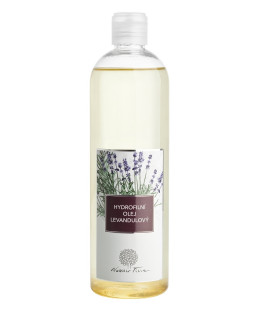 Nobilis Tilia Hydrofilní olej Levandulový: 500 ml