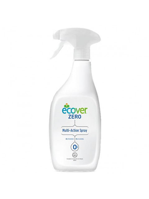 ECOVER ZERO univerzální čistič ve spreji 500ml