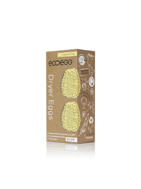 Ecoegg Vajíčko do sušičky prádla bez vůně