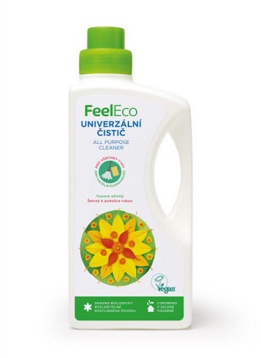 Feel Eco Univerzální čistič, 1 l