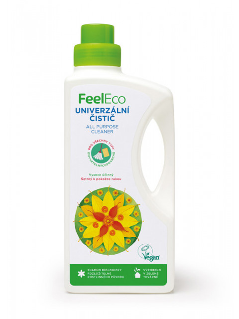 Feel Eco Univerzální čistič, 1 l