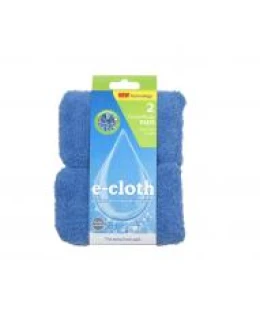 E-cloth Houbičky Fresh Mesh – do kuchyně i koupelny – 2 ks