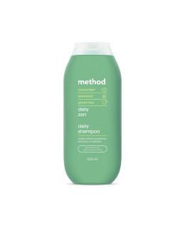 METHOD šampon Daily Zen 350ml pro suché vlasy