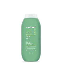 METHOD šampon Daily Zen 350ml pro suché vlasy