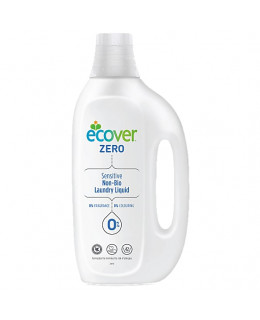 ECOVER ZERO Sensitive tekutý na praní 1,5 L, 42pd