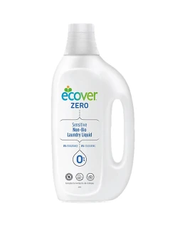 ECOVER ZERO Sensitive tekutý na praní 1,5 L, 42pd
