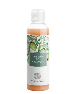 Nobilis Tilia Sprchový gel Arganový: 200 ml