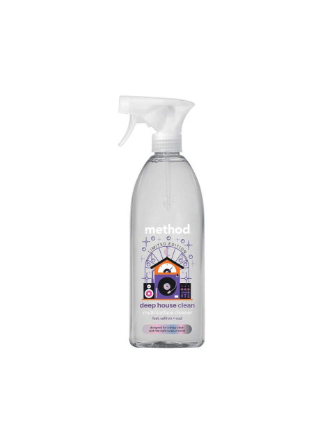 METHOD uni čistič DeepHouse, 830ml