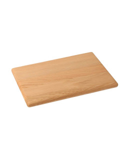 Dubové prkénko 25 x 18 cm