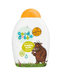 Good Bubble Gruffalo Dětská pěna do koupele Opuncie 400ml