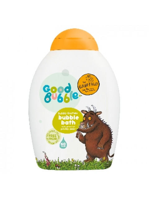 Good Bubble Gruffalo Dětská pěna do koupele Opuncie 400ml