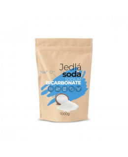 Nanolab Jedlá soda 1kg