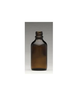 Nobilis Tilia Lahev hnědé sklo 50 ml
