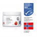 Seagarden Marine Collagen + Vitamin C, 150 g - jahoda