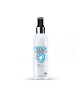 Nanolab Dezinfekční sprej NANO+ Silver 300ml - EXPIRACE 10/2022