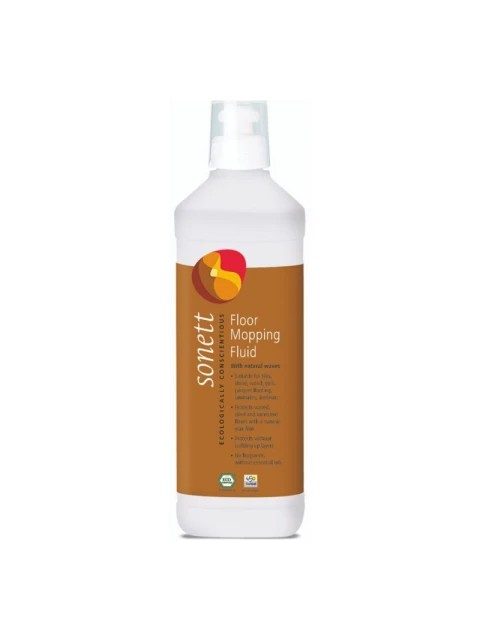 SONETT Podlahový čistič 500 ml