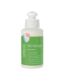 SONETT WC čistič máta - myrta 120 ml