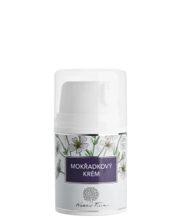 Nobilis Tilia Mokřadkový krém: 50 ml