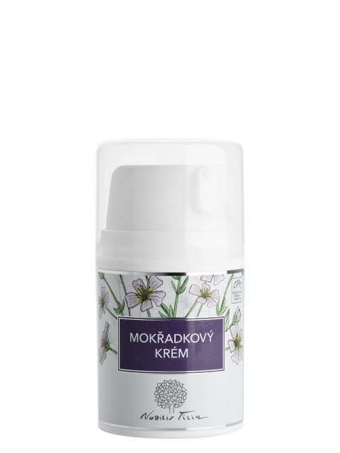 Nobilis Tilia Mokřadkový krém: 50 ml