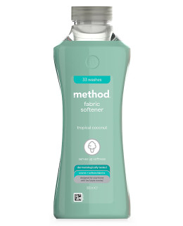 METHOD Aviváž Tropical Coconut, 990 ml, 33PD