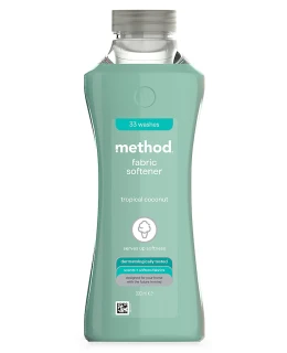 METHOD Aviváž Tropical Coconut, 990 ml, 33PD