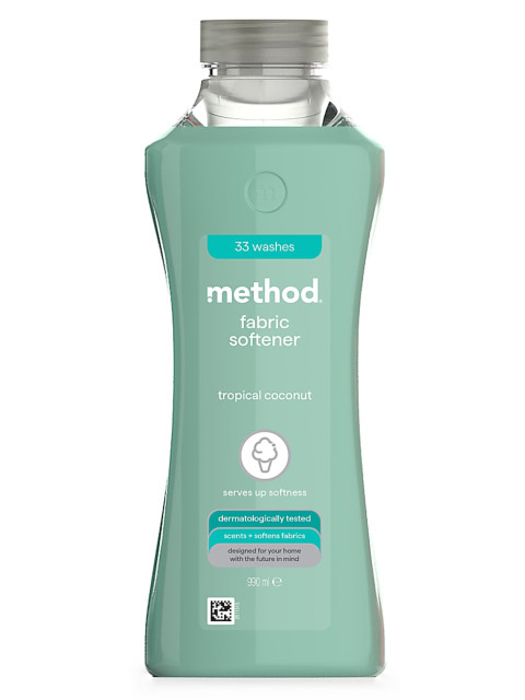 METHOD Aviváž Tropical Coconut, 990 ml, 33PD