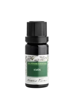 Nobilis Tilia Éterický olej Kmín: 10 ml