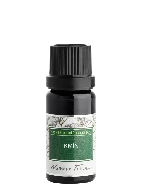 Nobilis Tilia Éterický olej Kmín: 10 ml
