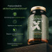 BrainMax Methyl Folate, Kyselina listová v aktivní formě, 400 mcg, 50 rostlinných kapslí