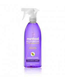 METHOD Univerzální čistič, 830 ml - Levandule