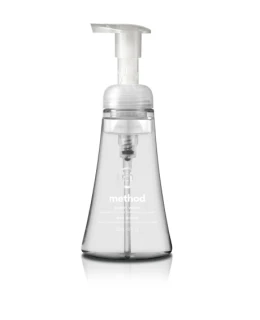 METHOD pěnové mýdlo na ruce Sweet water, 300ml