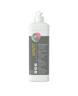SONETT Sprej na skvrny - Náplň 0,5l