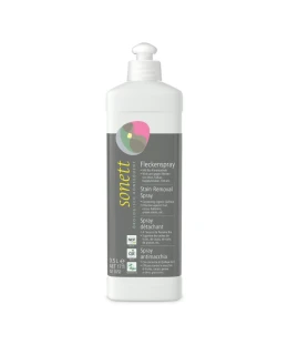 SONETT Sprej na skvrny - Náplň 0,5l