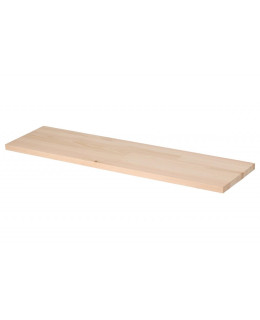 AtmoWood AtmoWood borovicová police 80 cm