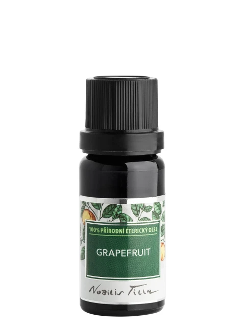 Nobilis Tilia Grapefruit 2 ml tester sklo