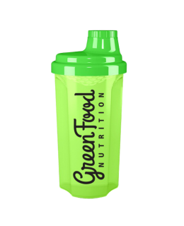 GreenFood Shaker 500ml