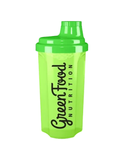 GreenFood Shaker 500ml