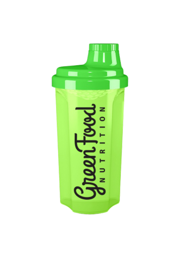 GreenFood Shaker 500ml