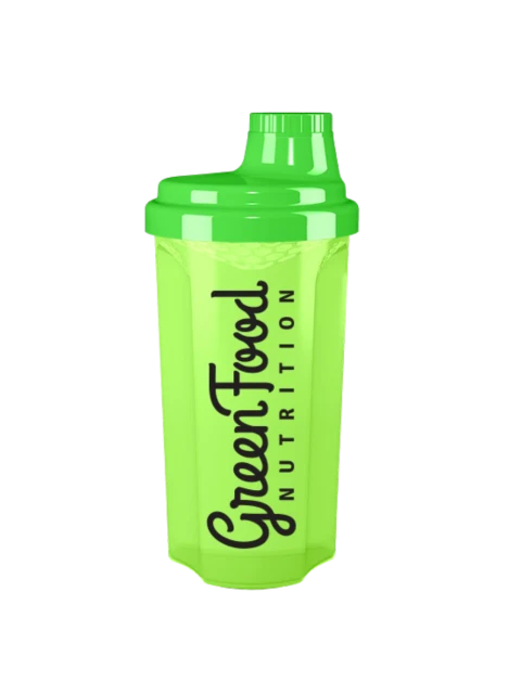 GreenFood Shaker 500ml