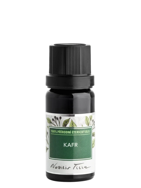 Nobilis Tilia Éterický olej Kafr: 10 ml