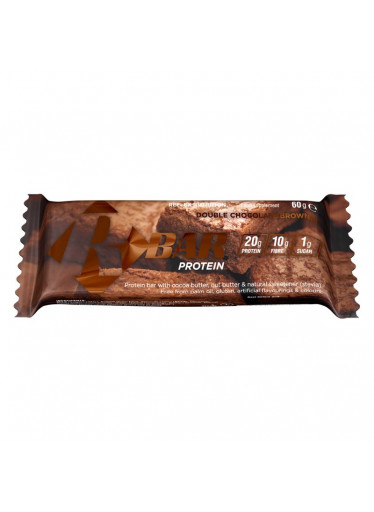 Reflex R-Bar Protein (Proteinová tyčinka), 60 g - čokoláda