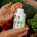 Reflex Supergreens and Gut Support, 90 kapslí - EXPIRACE 1/2025
